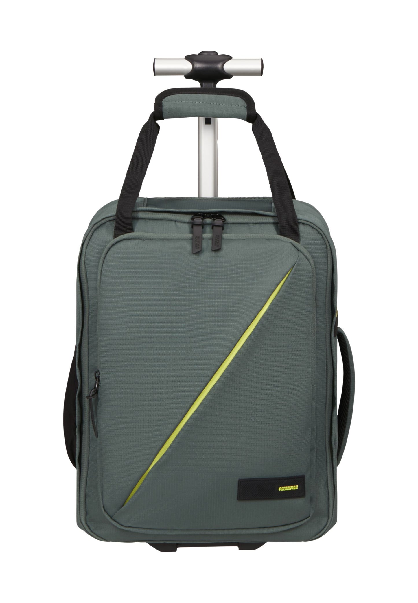 TAKE2CABIN BACKPACK - DARK FOREST