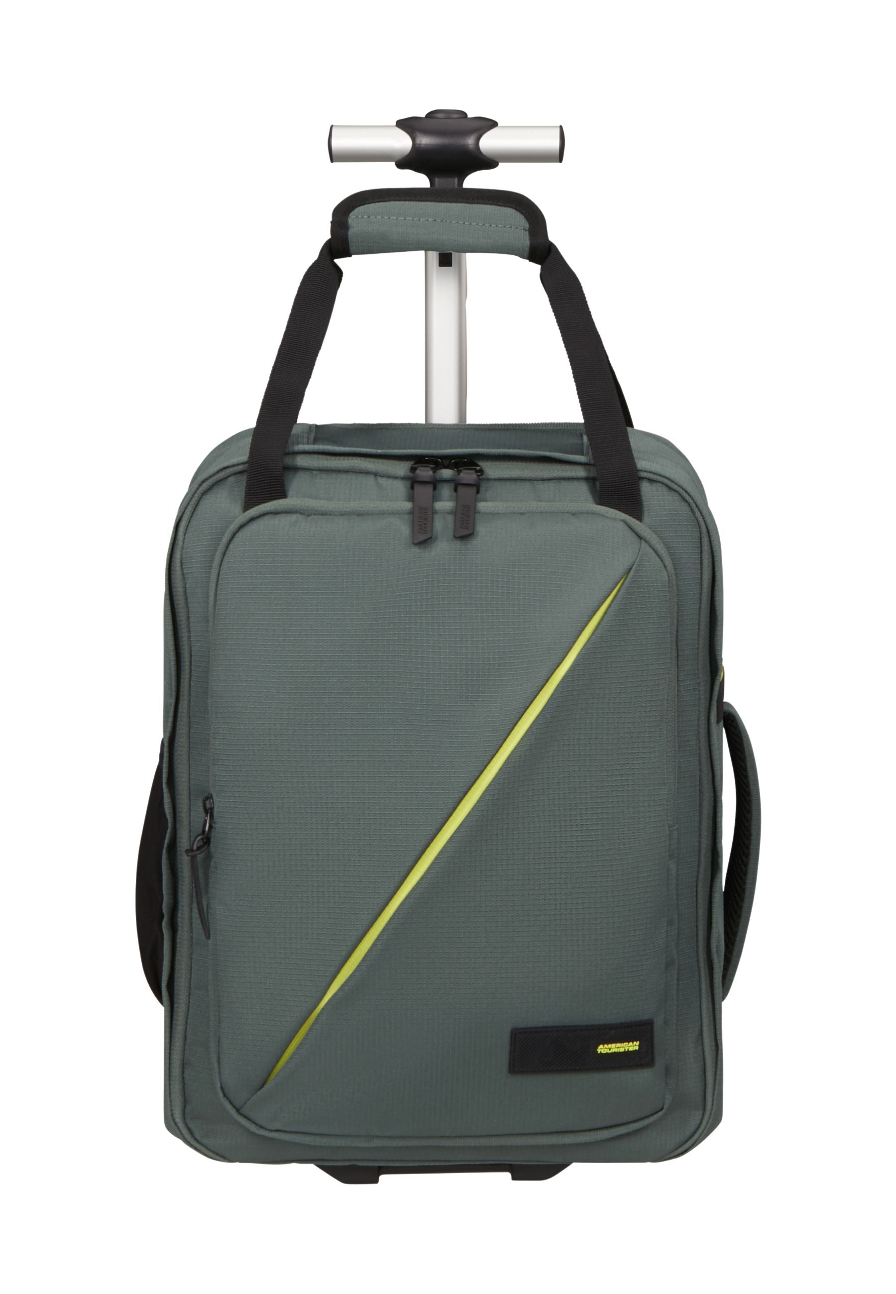 TAKE2CABIN BACKPACK - DARK FOREST