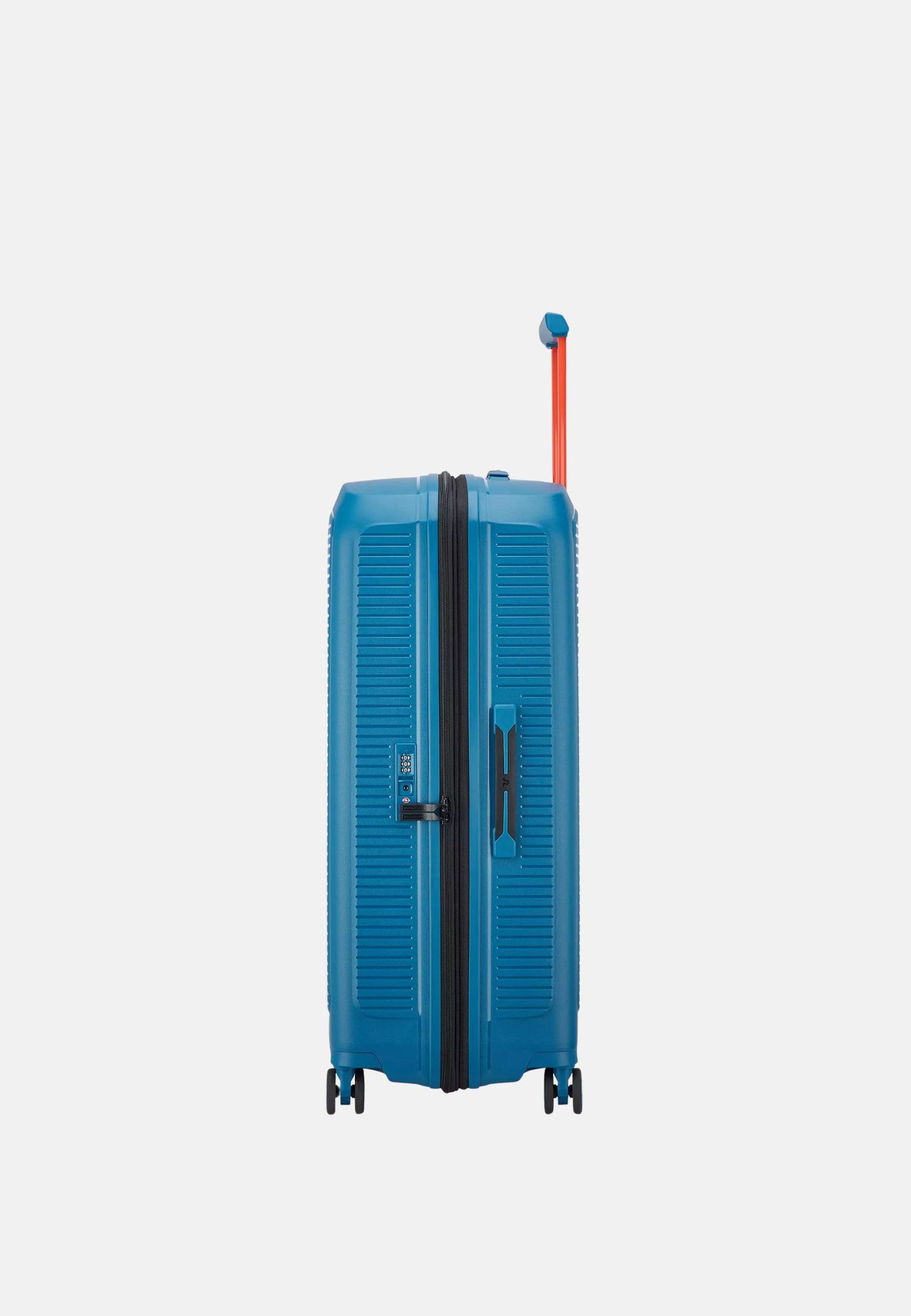 TROLLEY GRANDE 4R EXP. ARCADE - DENIM