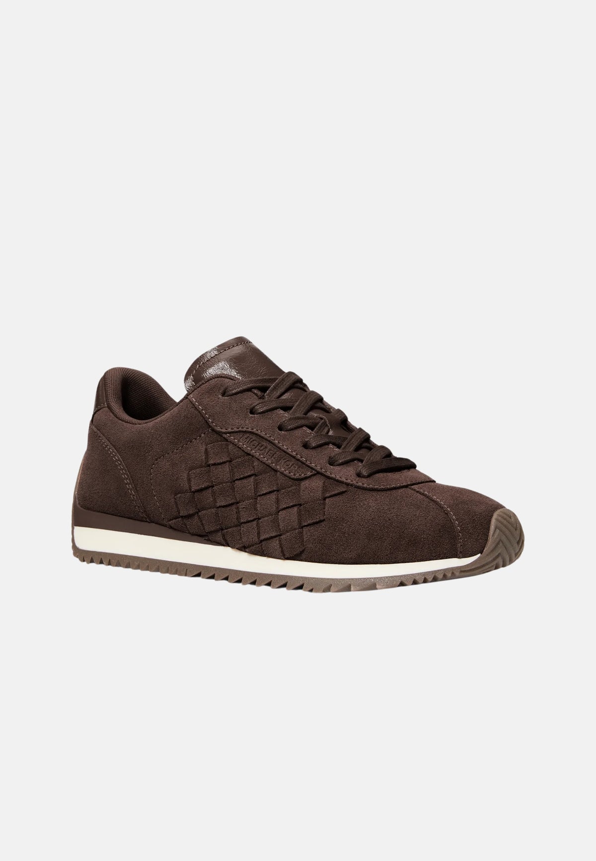 RHODES TRAINER - CHOCOLATE