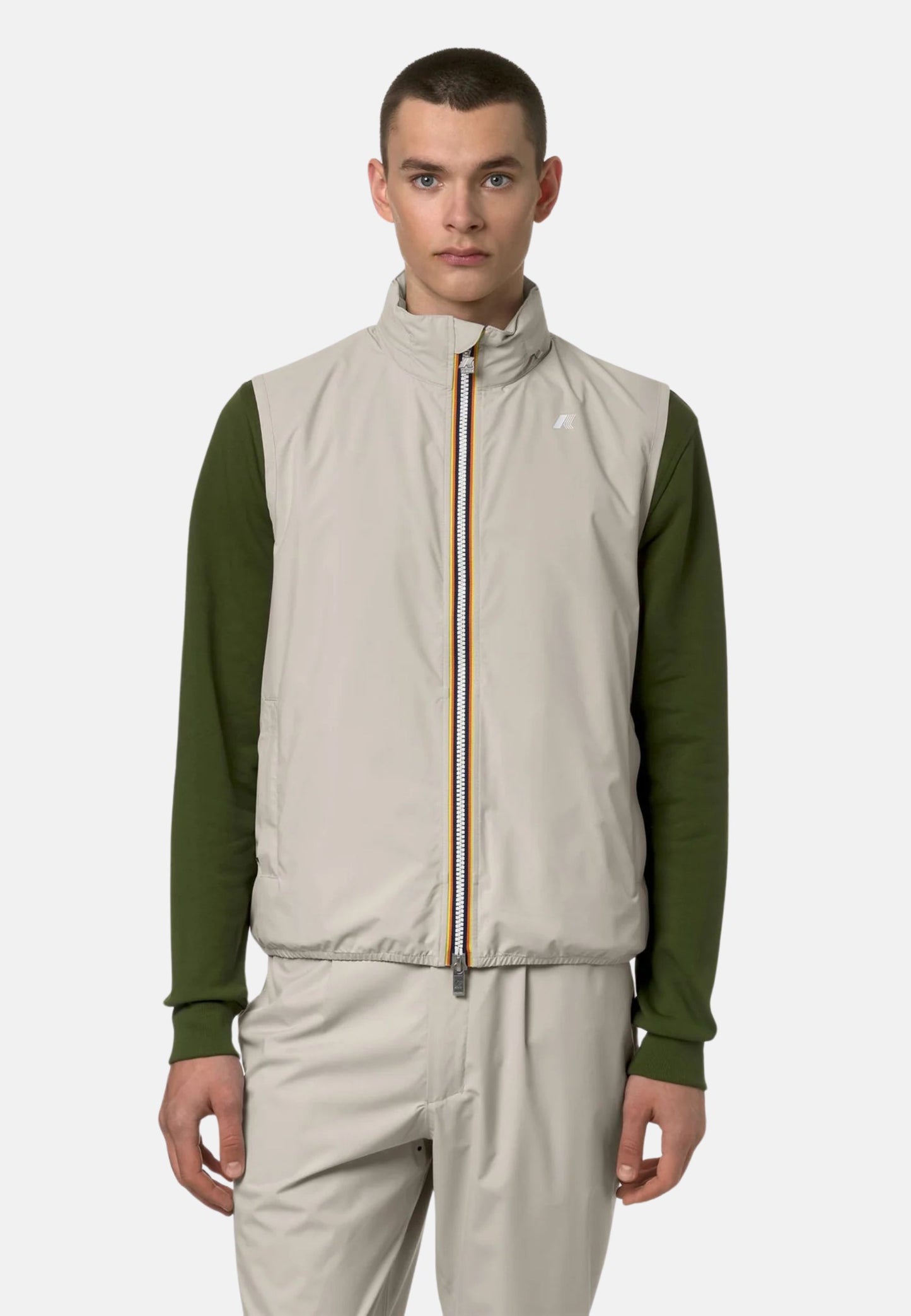 VALEN STRETCH DOT SMANICATO