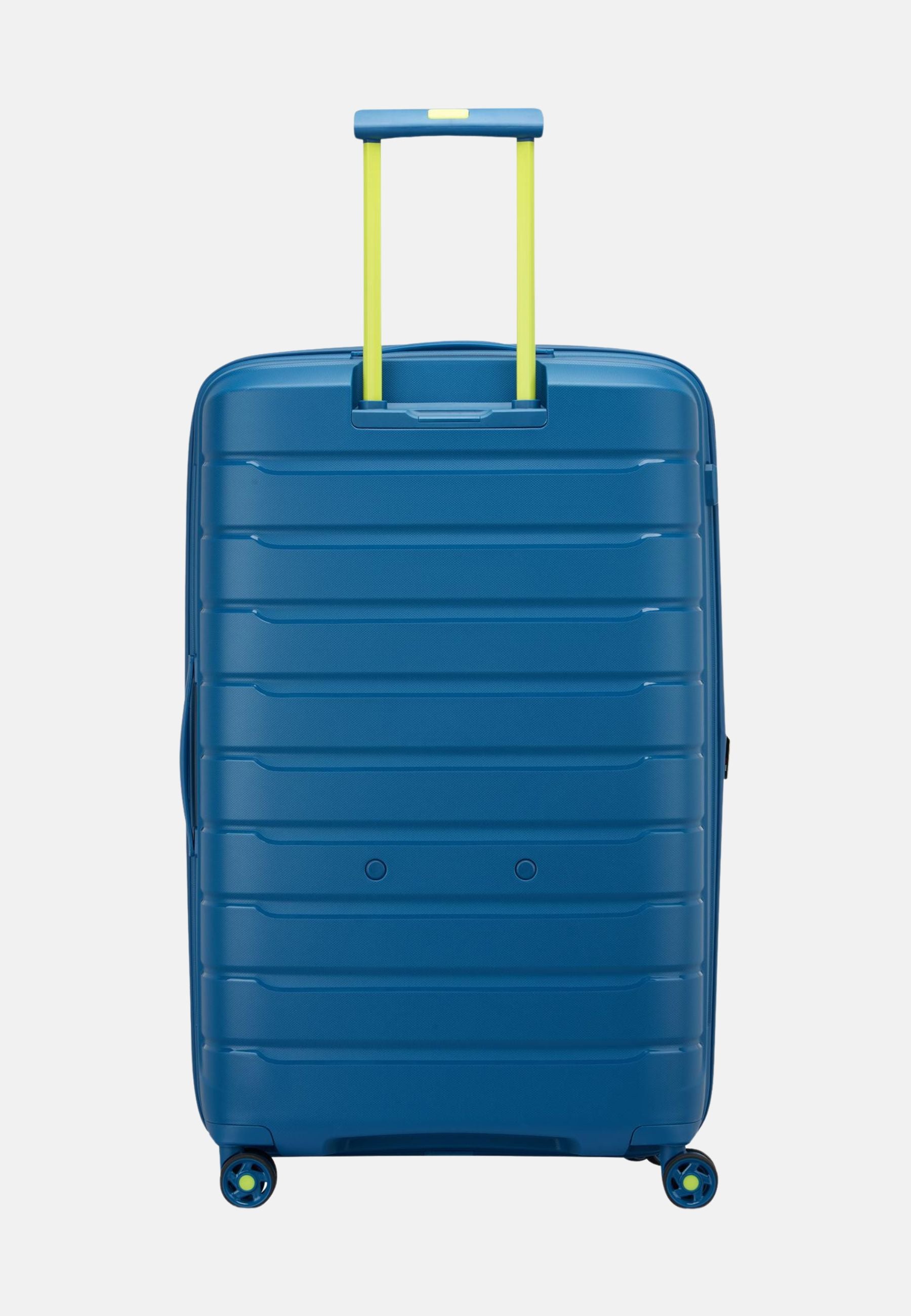 TROLLEY GRANDE B-FLYING 4R 78CM EXP - BLU LAGUNA