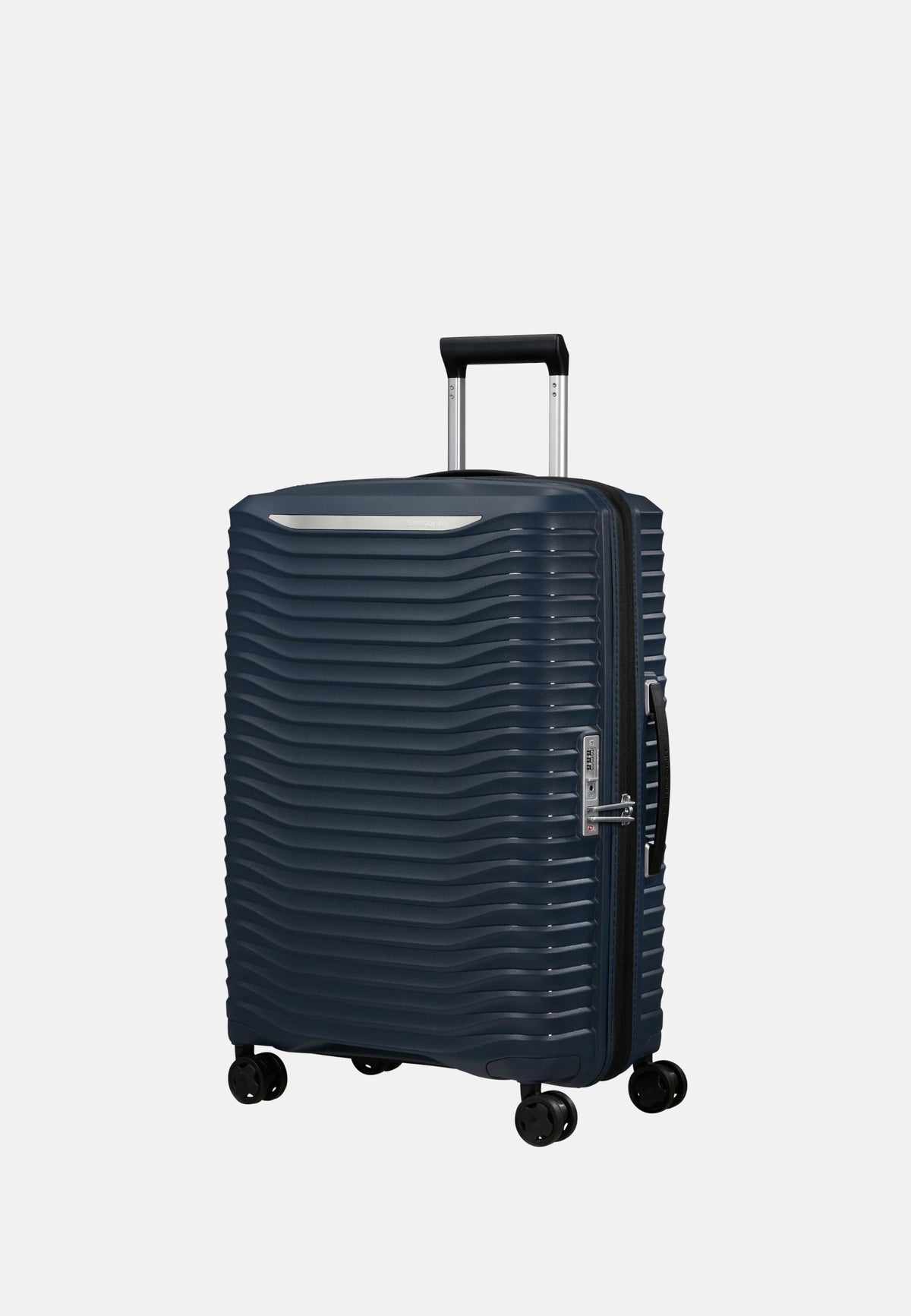 UPSCAPE TROLLEY MEDIO 68 x 47 x 28/31 cm - BLUE NIGHTS