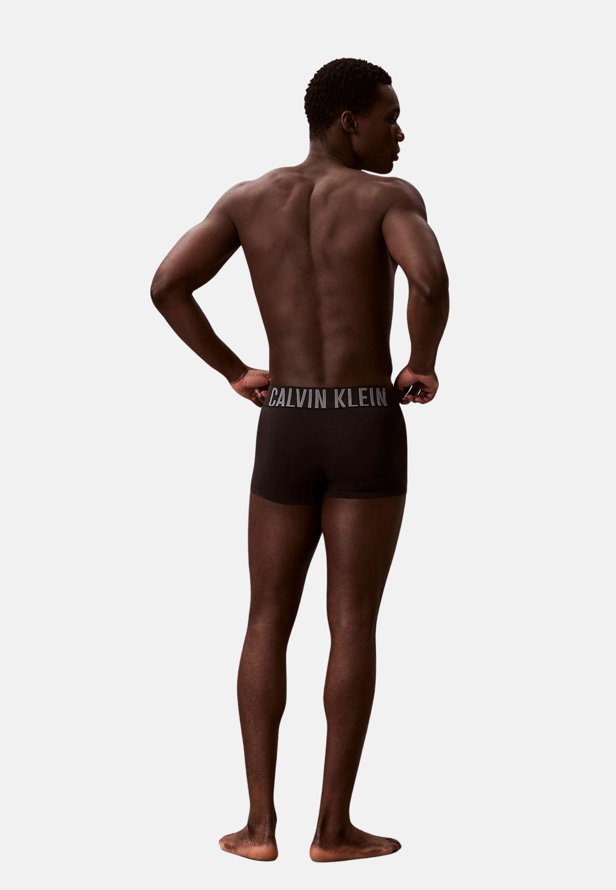 TRUNK 3PK - BLACK BODIES W/TURBULENCE/WHITE
