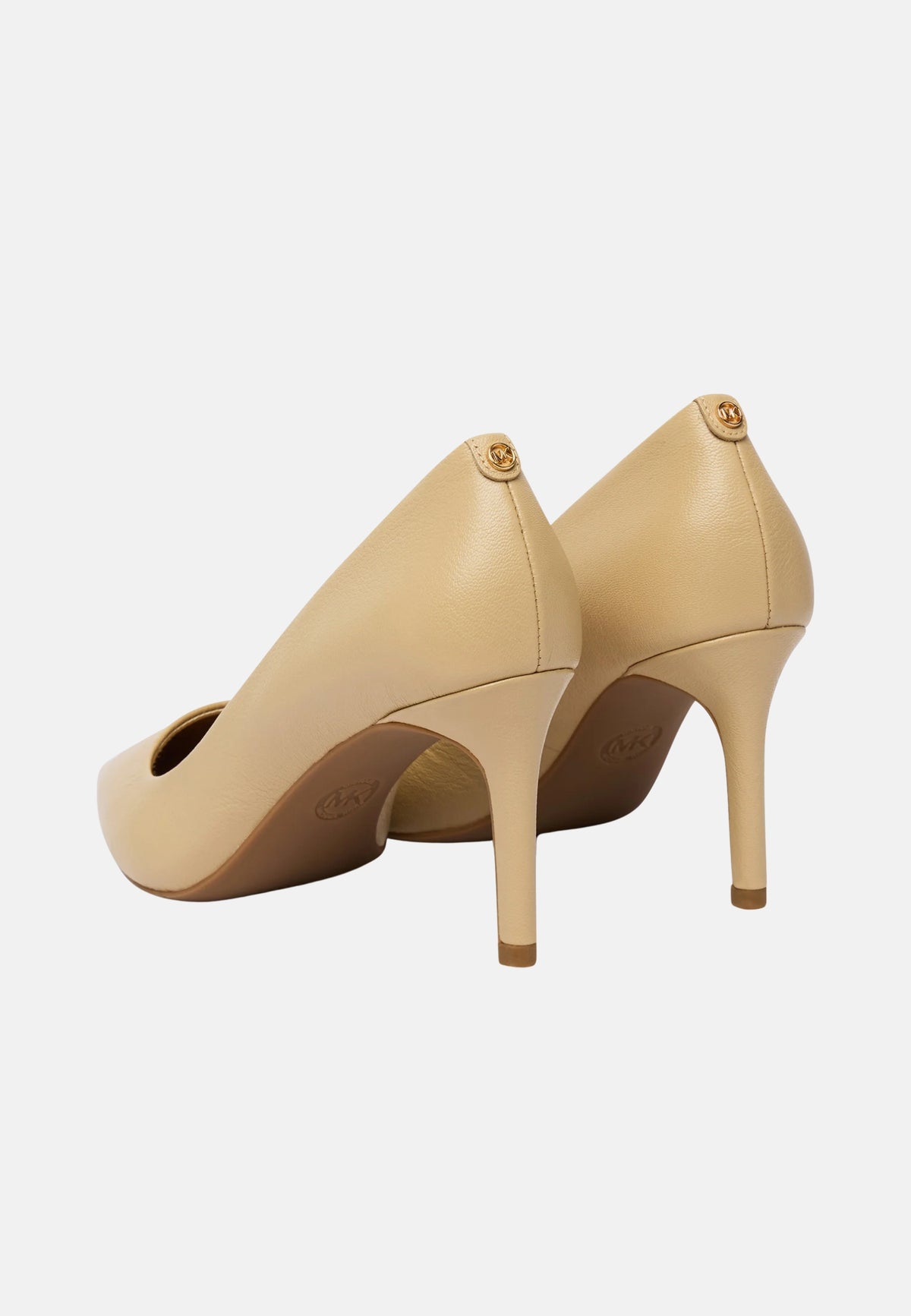 ALINA FLEX PUMP - KHAKI