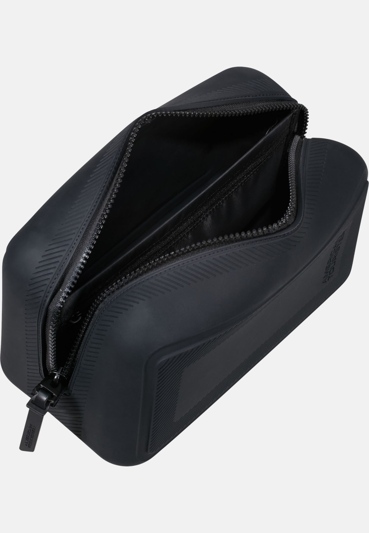 URGAN GROOVE UG27 WASHBAG POP - BLACK