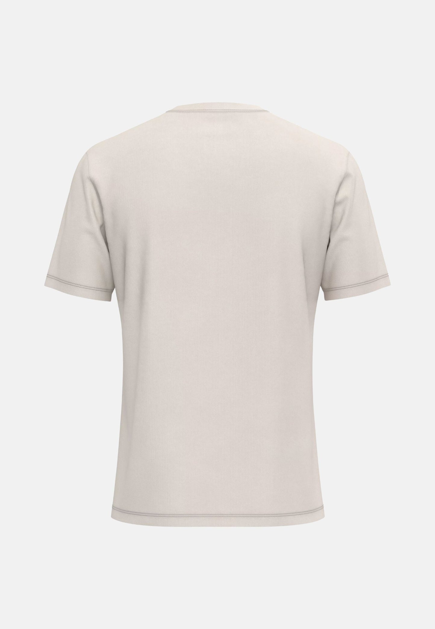ICON TEE GARMENT - beige