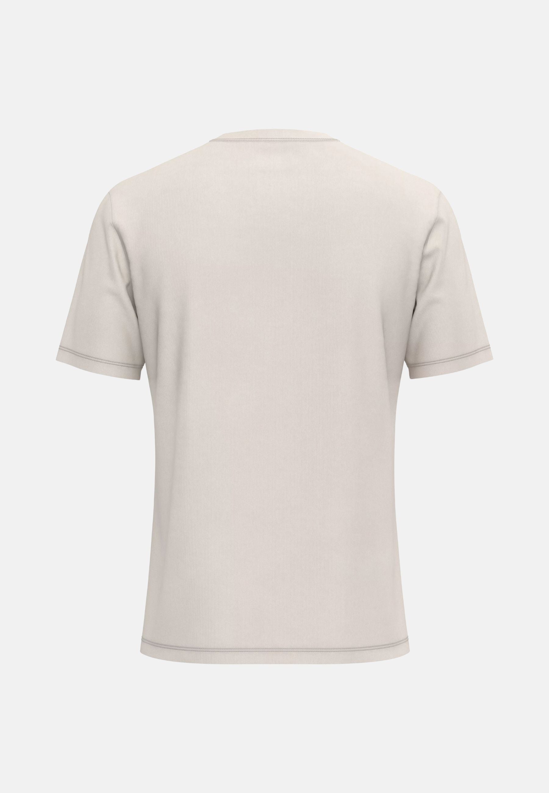 ICON TEE GARMENT - beige