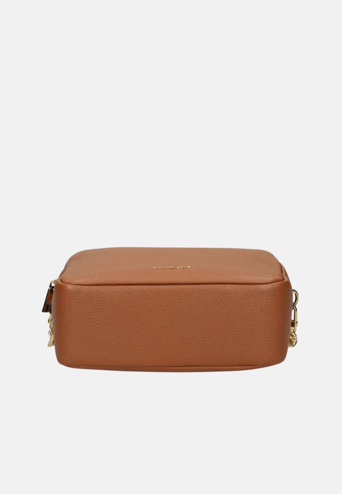 BRYANT HANDBAG - LUGGAGE