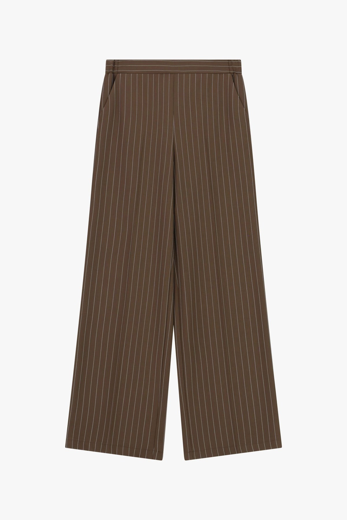 PANTALONE - MORO