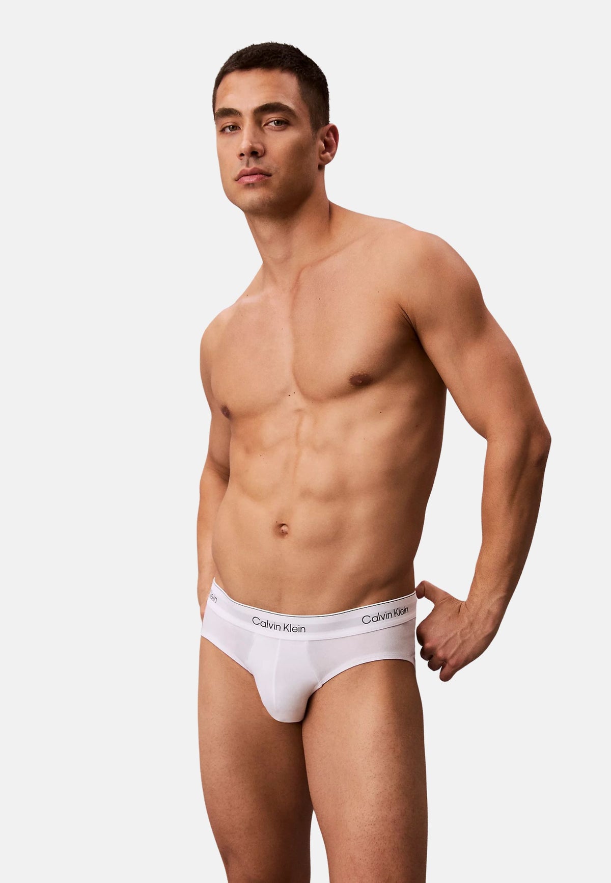 HIP BRIEF 3PK - NERO