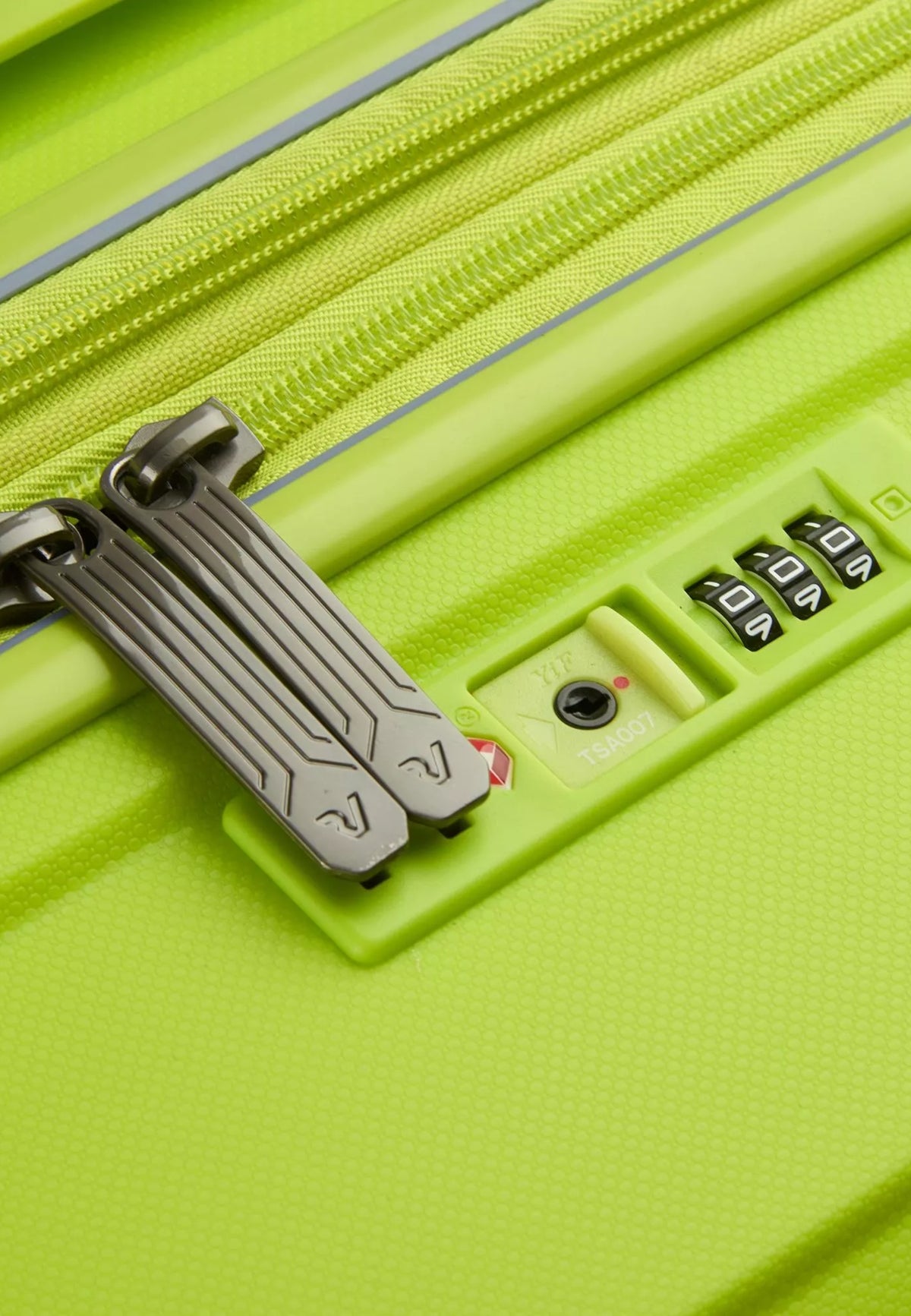 TROLLEY GRANDE B-FLYING 4R 78CM EXP - CYBER LIME