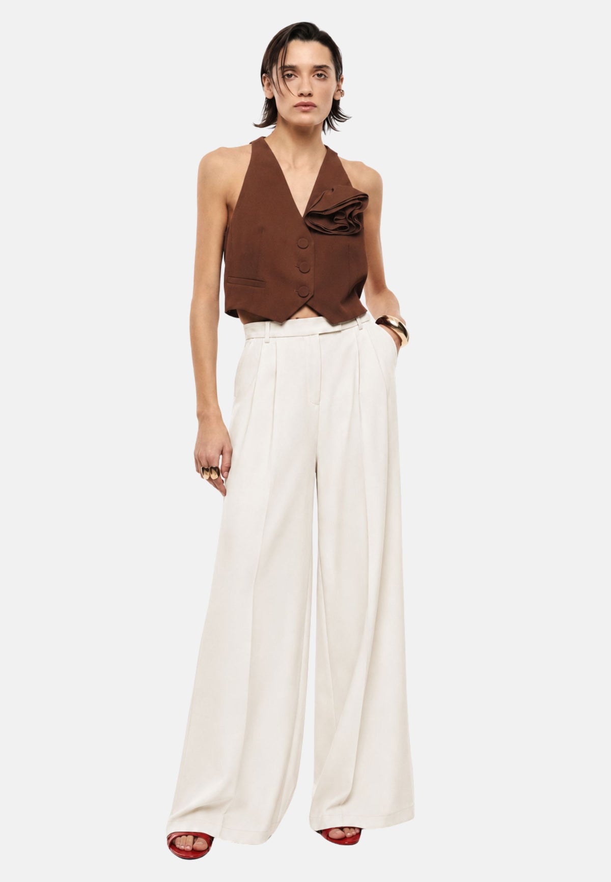 PANTALONE - ZINCO