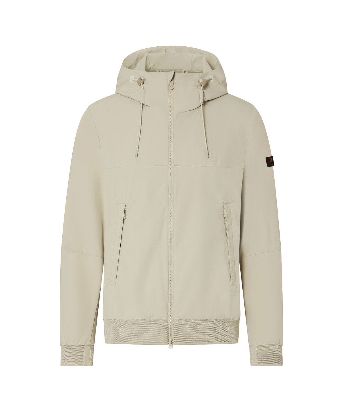 UYAPO GIUBBINO - BEIGE