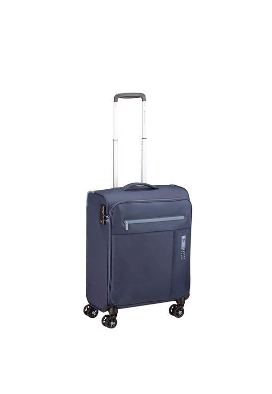 TROLLEY CABINA 4R 55/20 LITE SOFT - BLU NAVY