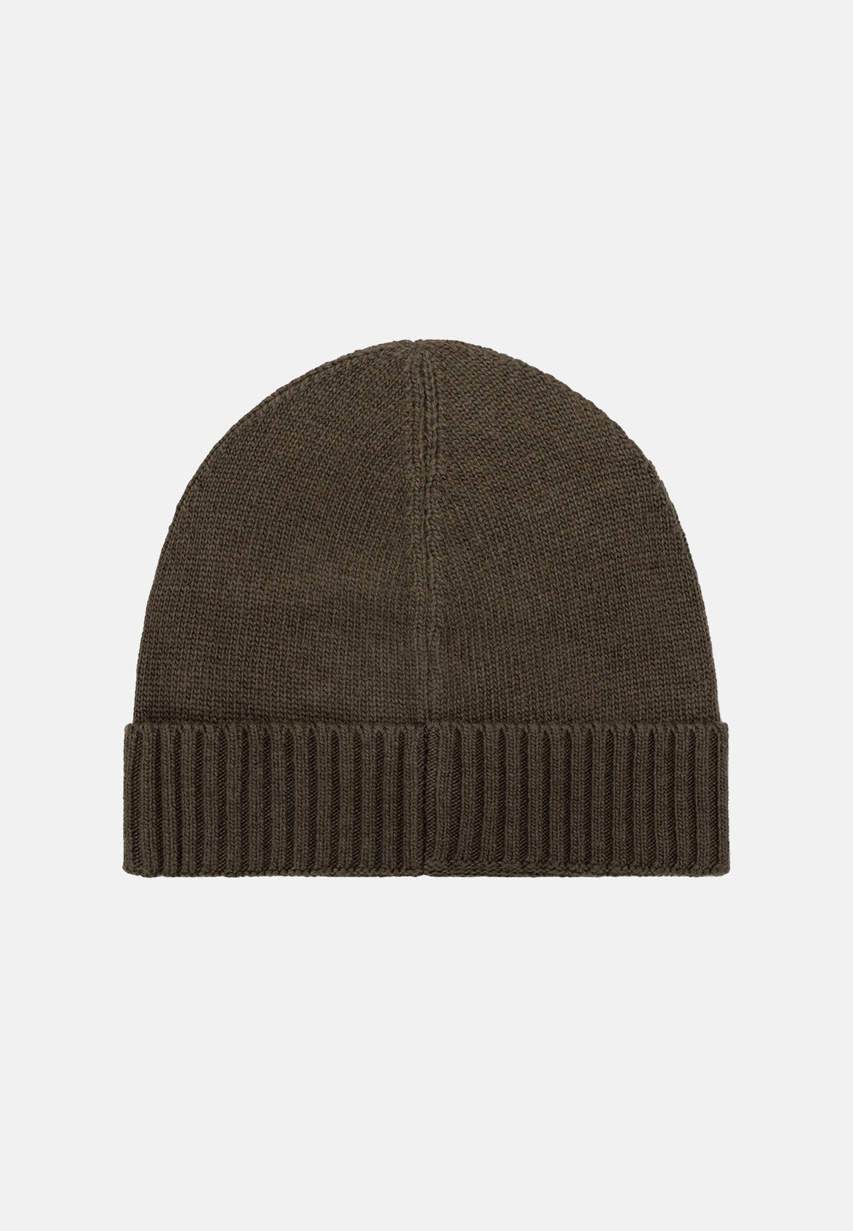 SILLI 05 CAPPELLO - VERDE MILITARE