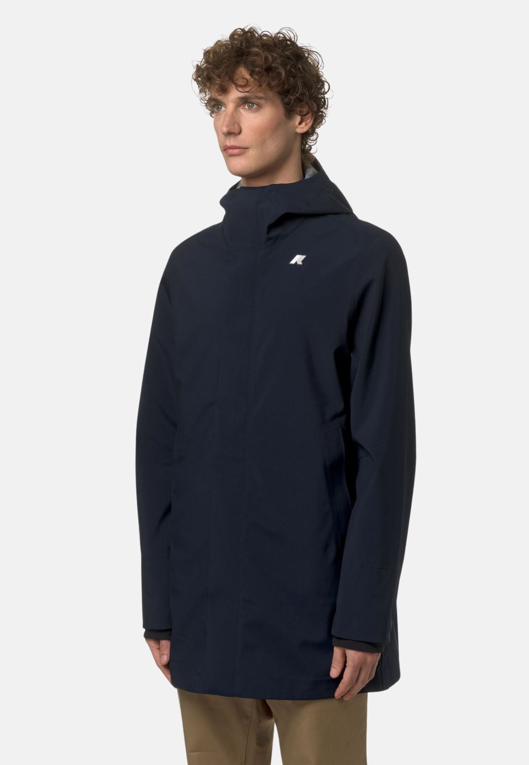 TOMMY BONDED JERSEY