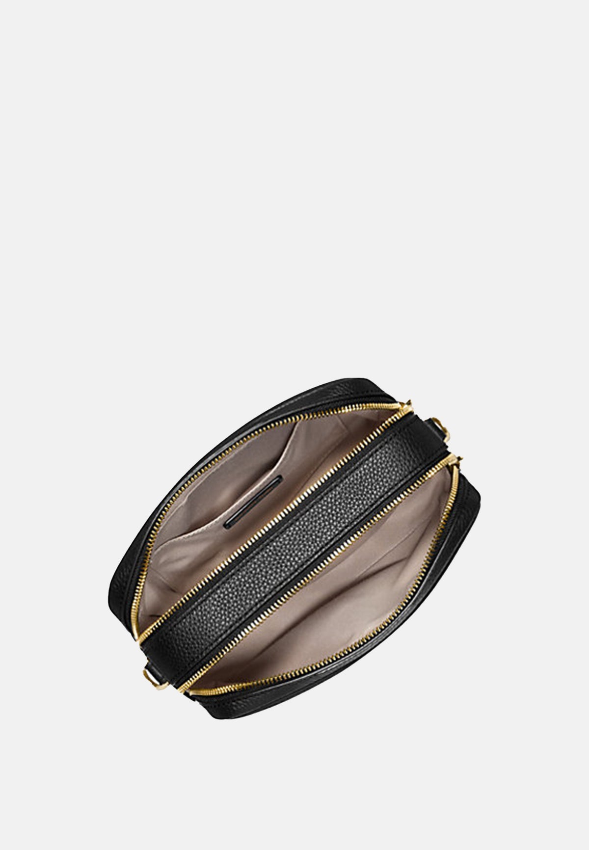 BRYANT HANDBAG - BLACK