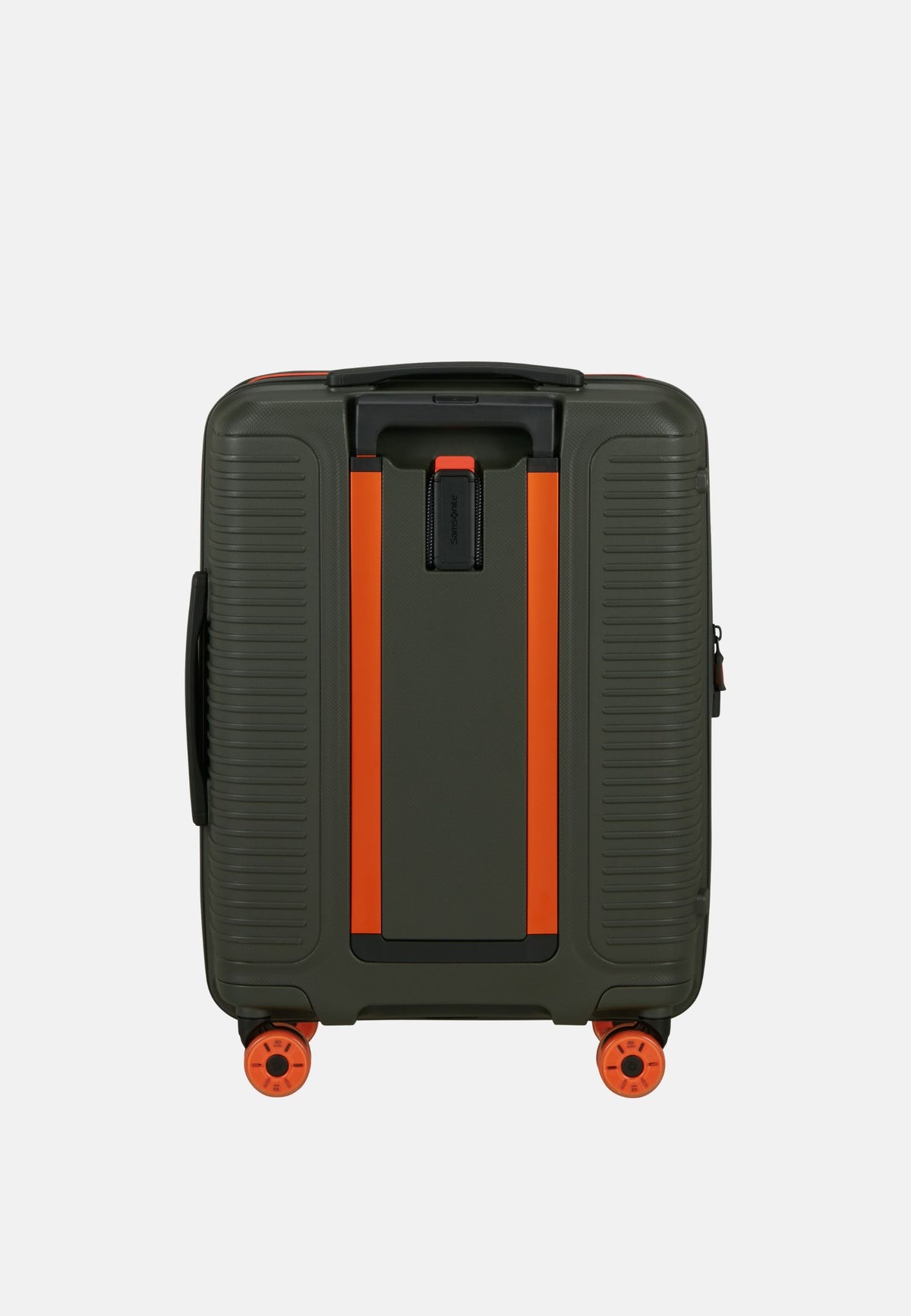 TROLLEY PRODIVER SPINNER - CLIMBING IVY