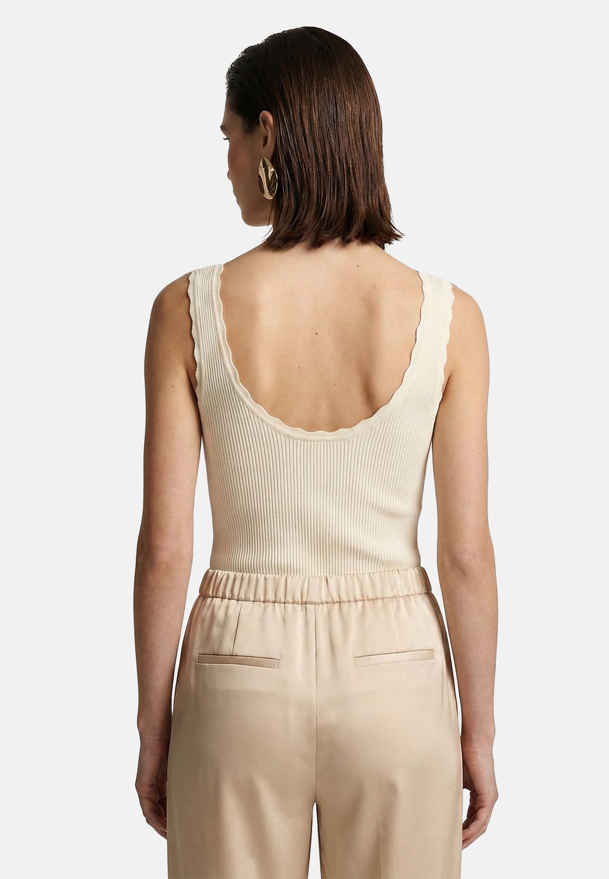 CANOTTA - Beige
