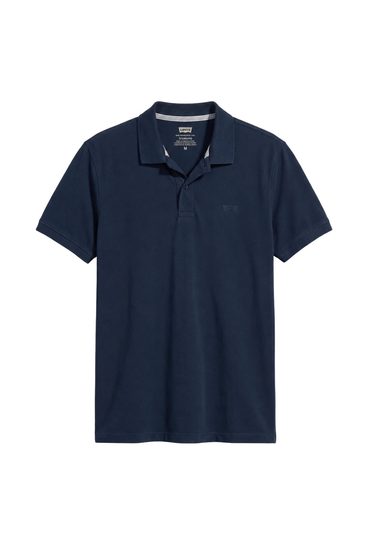 LEVIS ORIGINAL POLO - NAVY BLUE