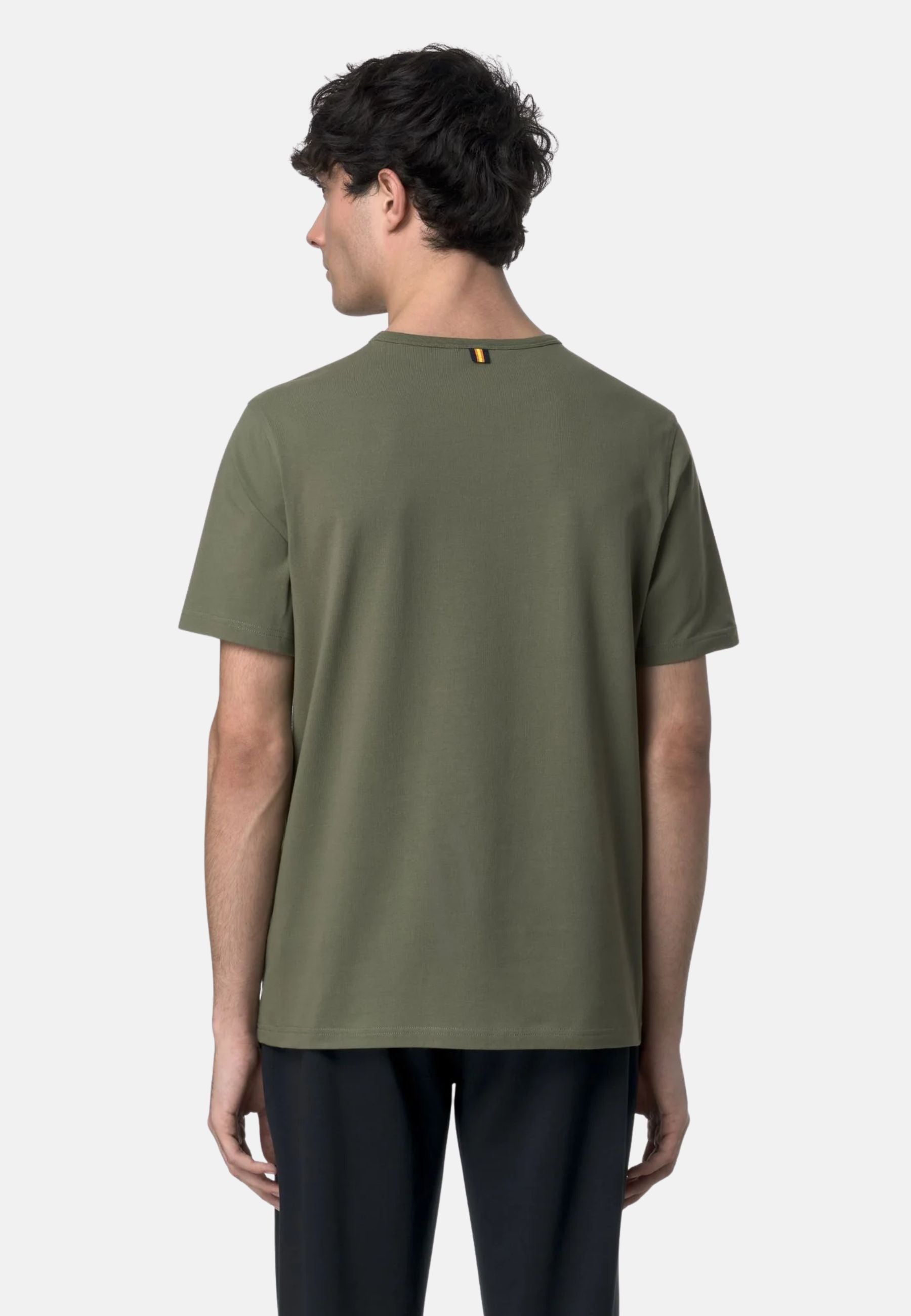 ADAME LIGHT STRETCH JERSEY