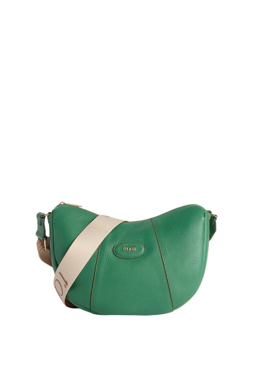 shoulder bag - FERN GREEN