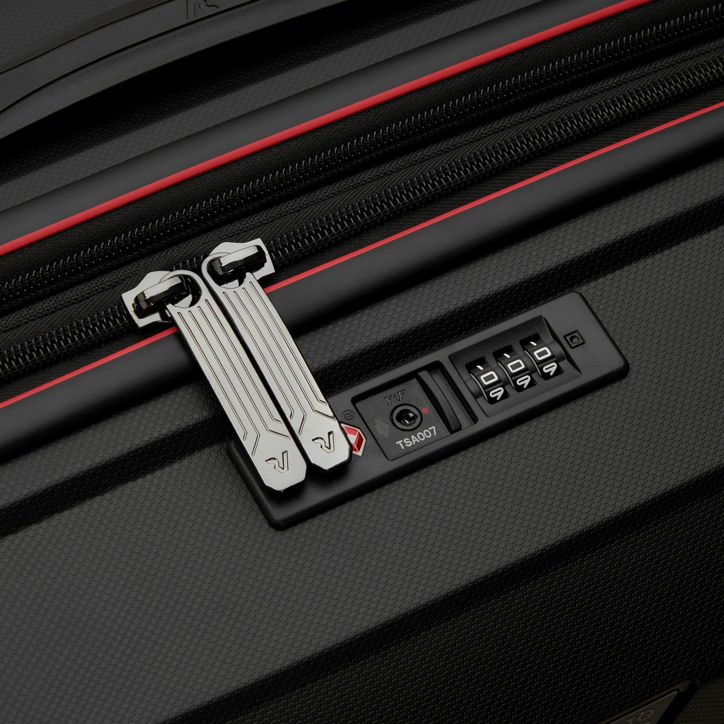 TROLLEY GRANDE B-FLYING 4R 78CM EXP - NERO FUMO