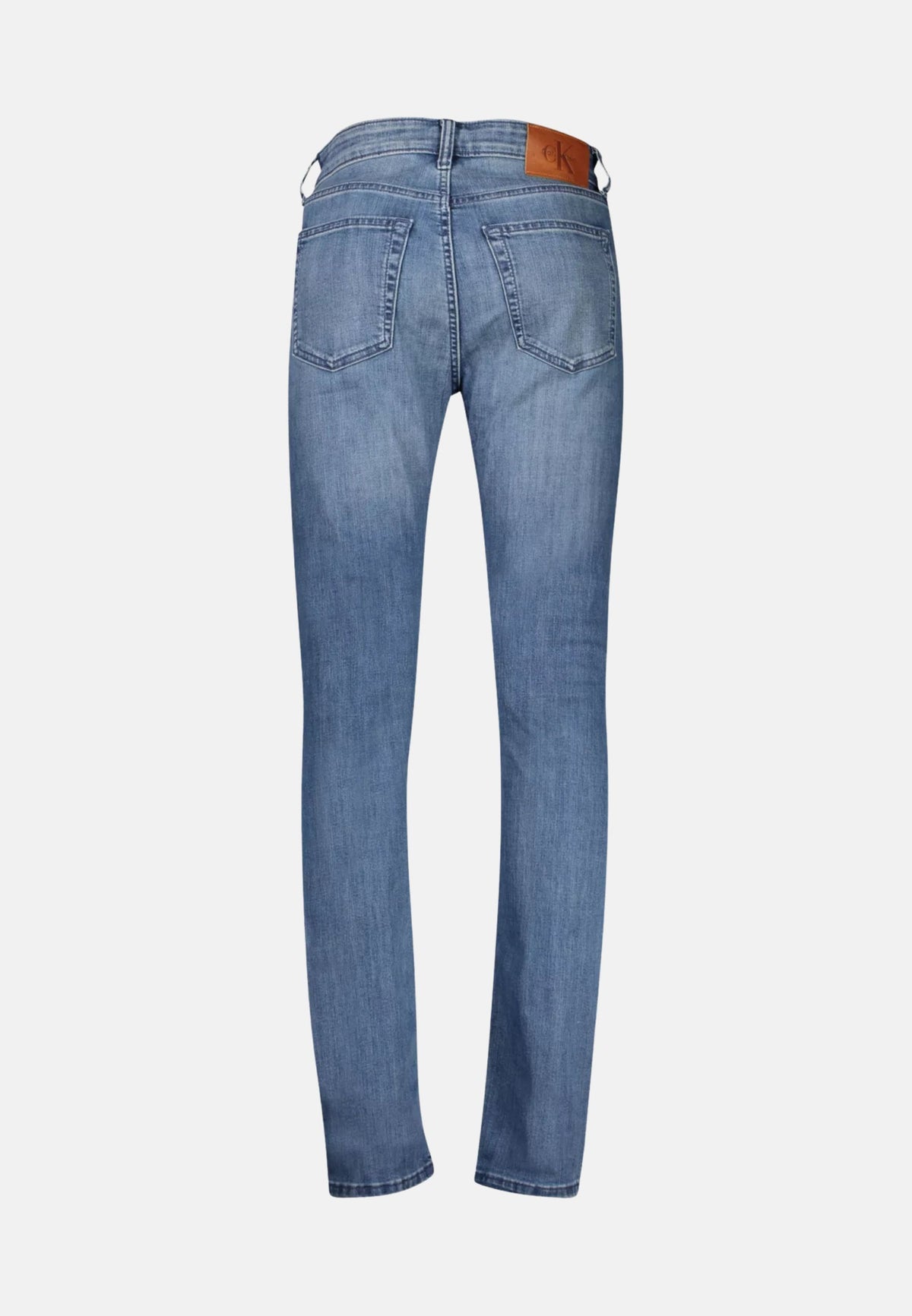 JEANS 5 TASCHE - EMBERS
