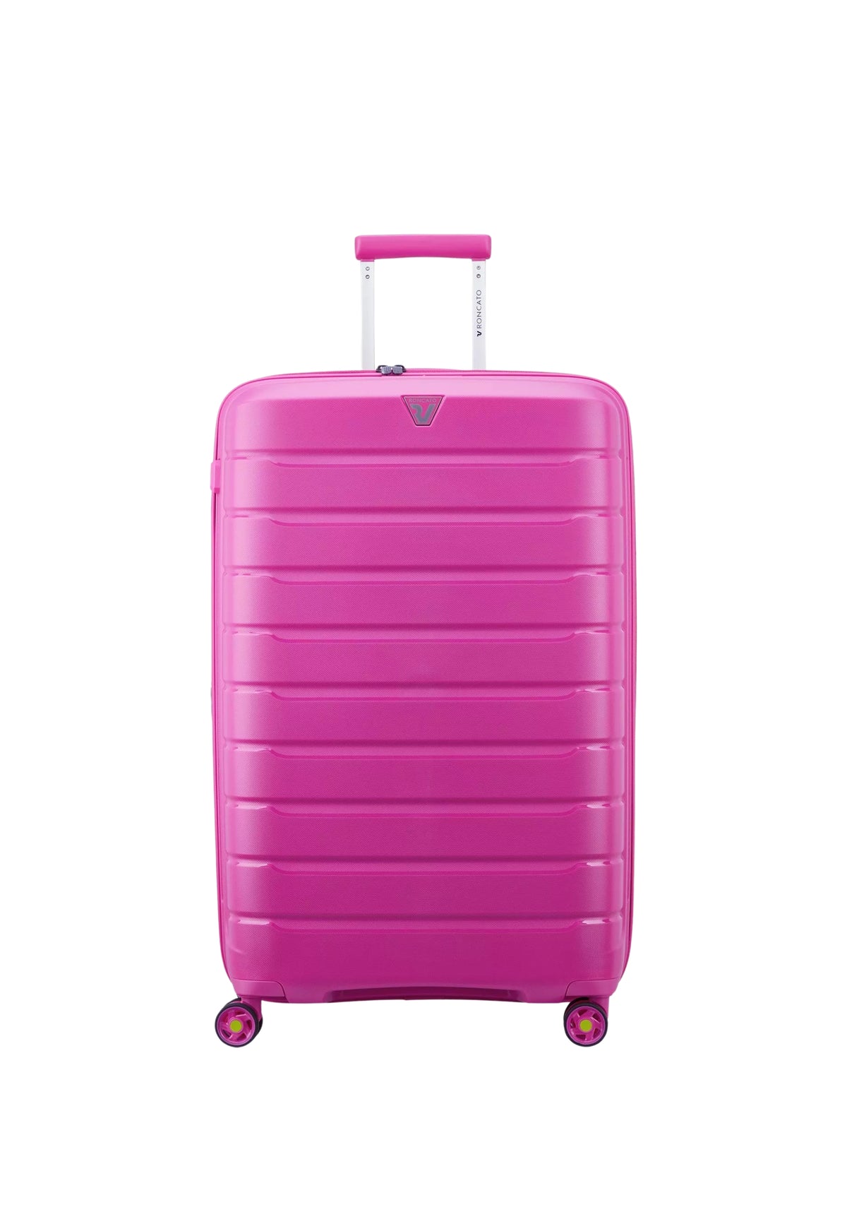 TROLLEY GRANDE B-FLYING 4R 78CM EXP - FUCSIA