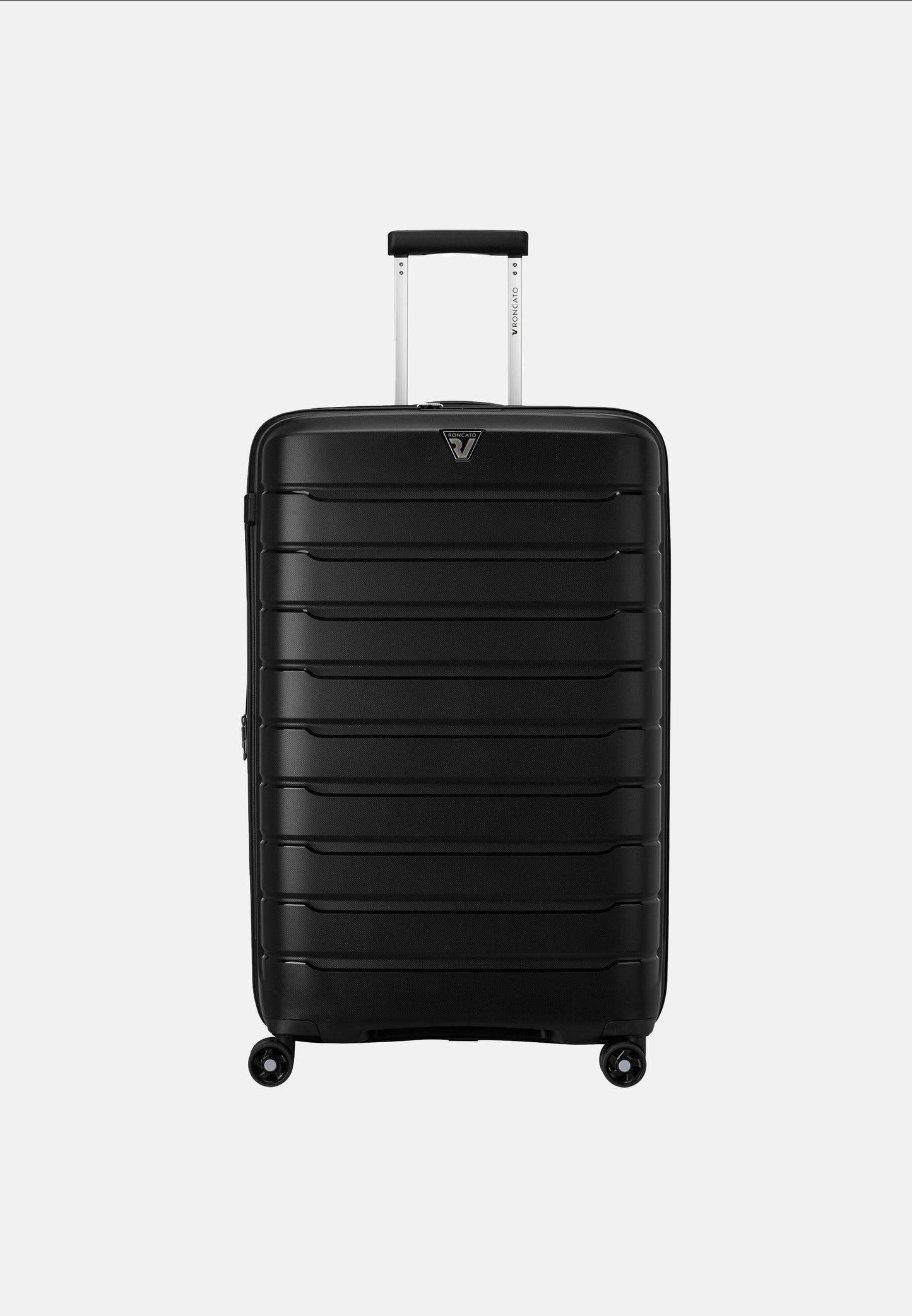 TROLLEY GRANDE B-FLYING 4R 78CM EXP - nero