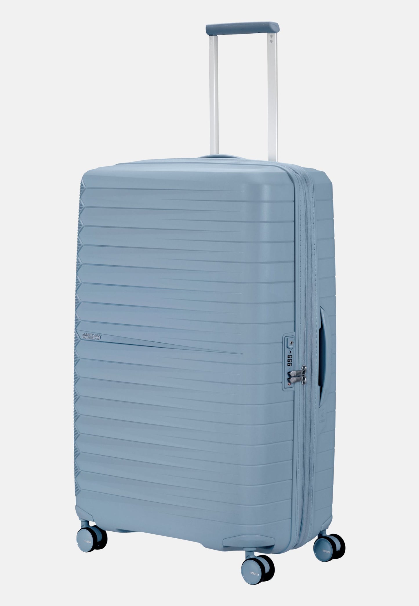 FASTFORWARD SPINNER 78/29 TSA EXP - STELL BLUE