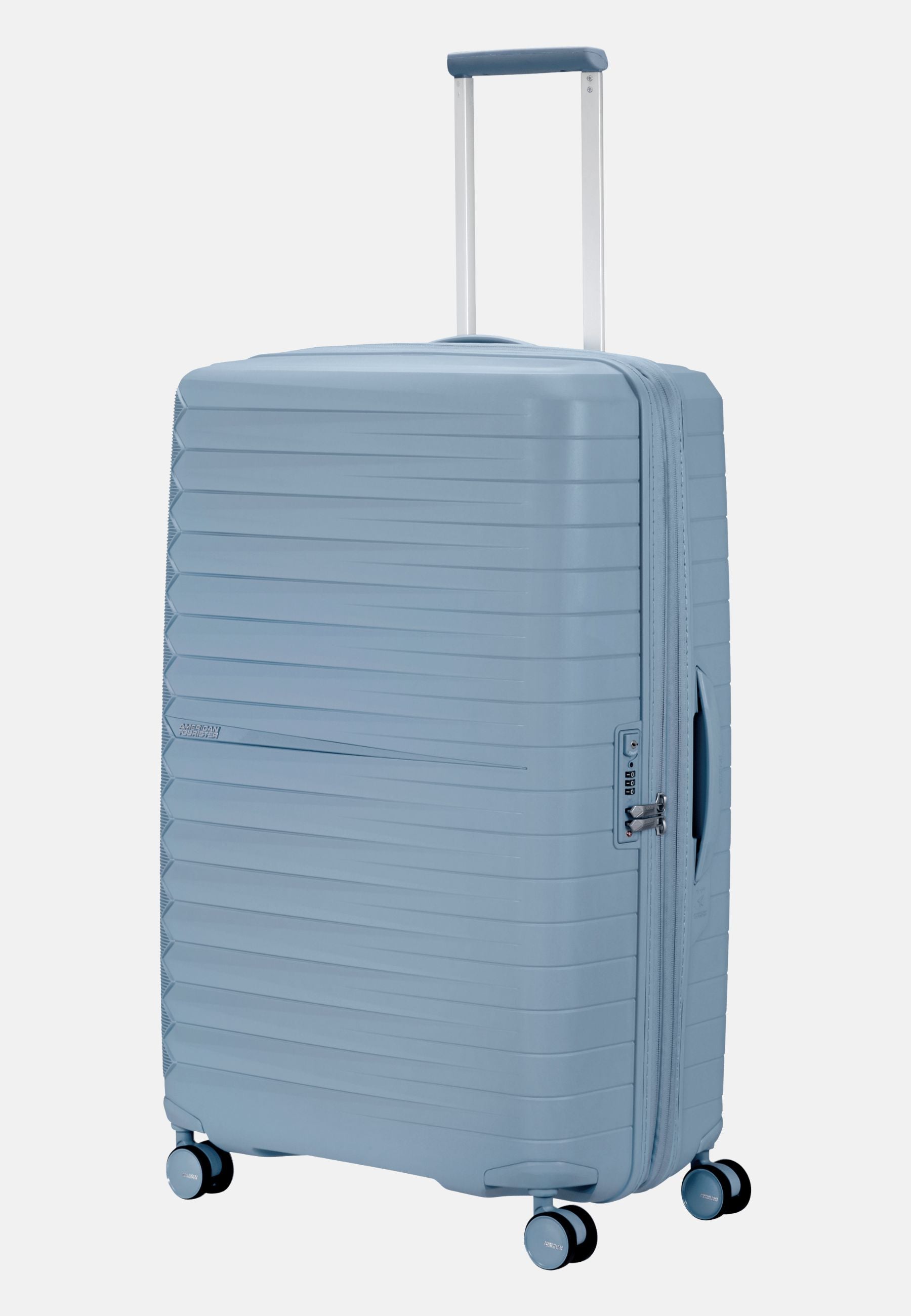 FASTFORWARD SPINNER 78/29 TSA EXP - STELL BLUE