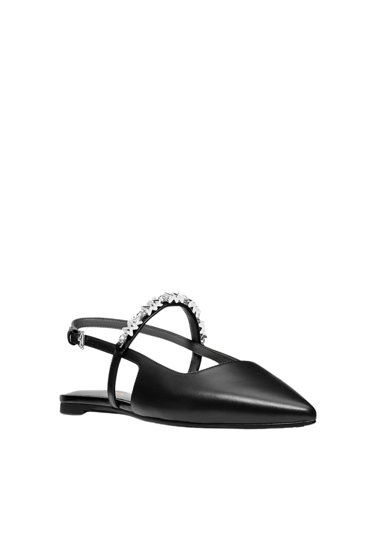 DINA FLEX SLING FLAT - BLACK