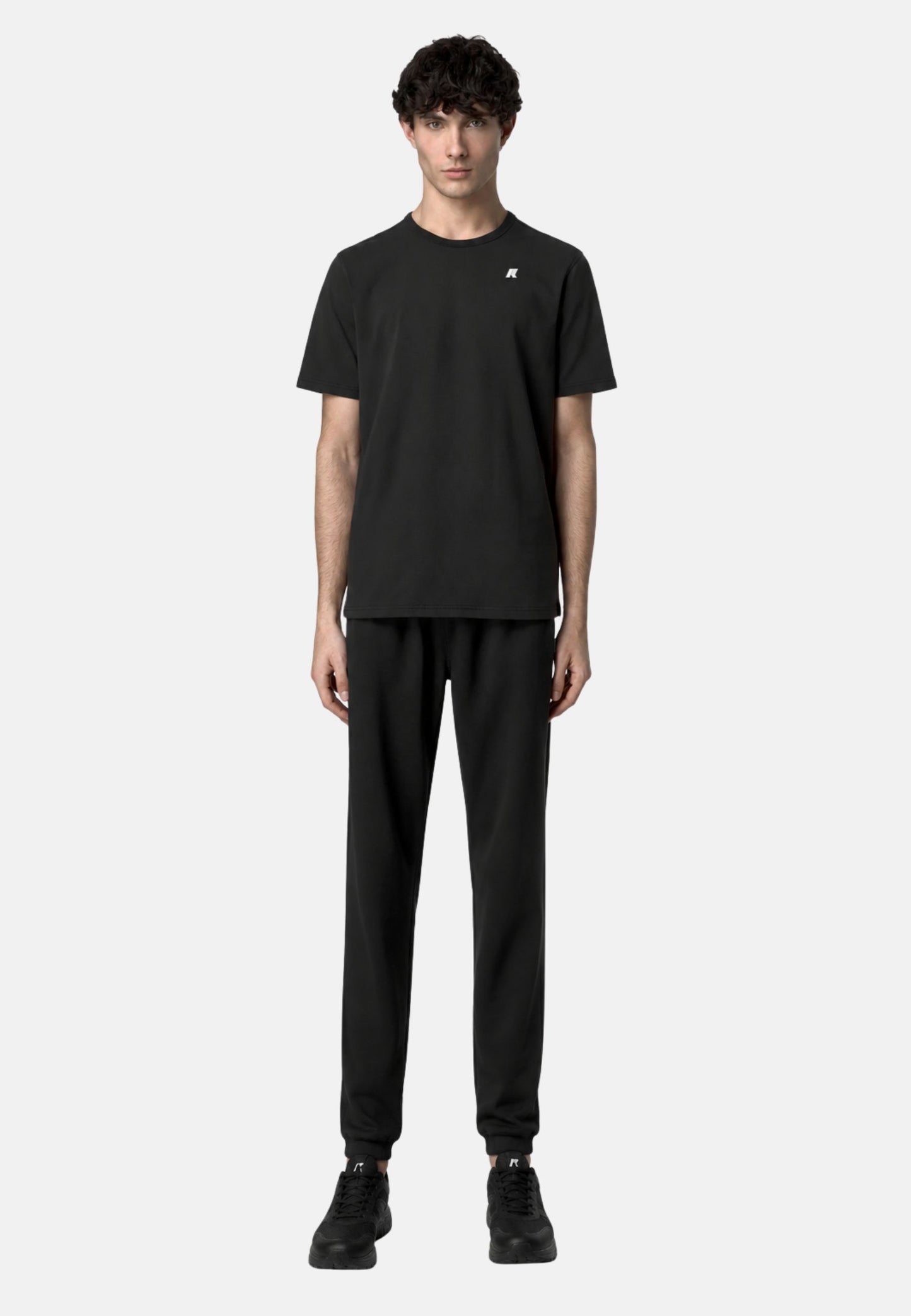 ADAME LIGHT STRETCH JERSEY