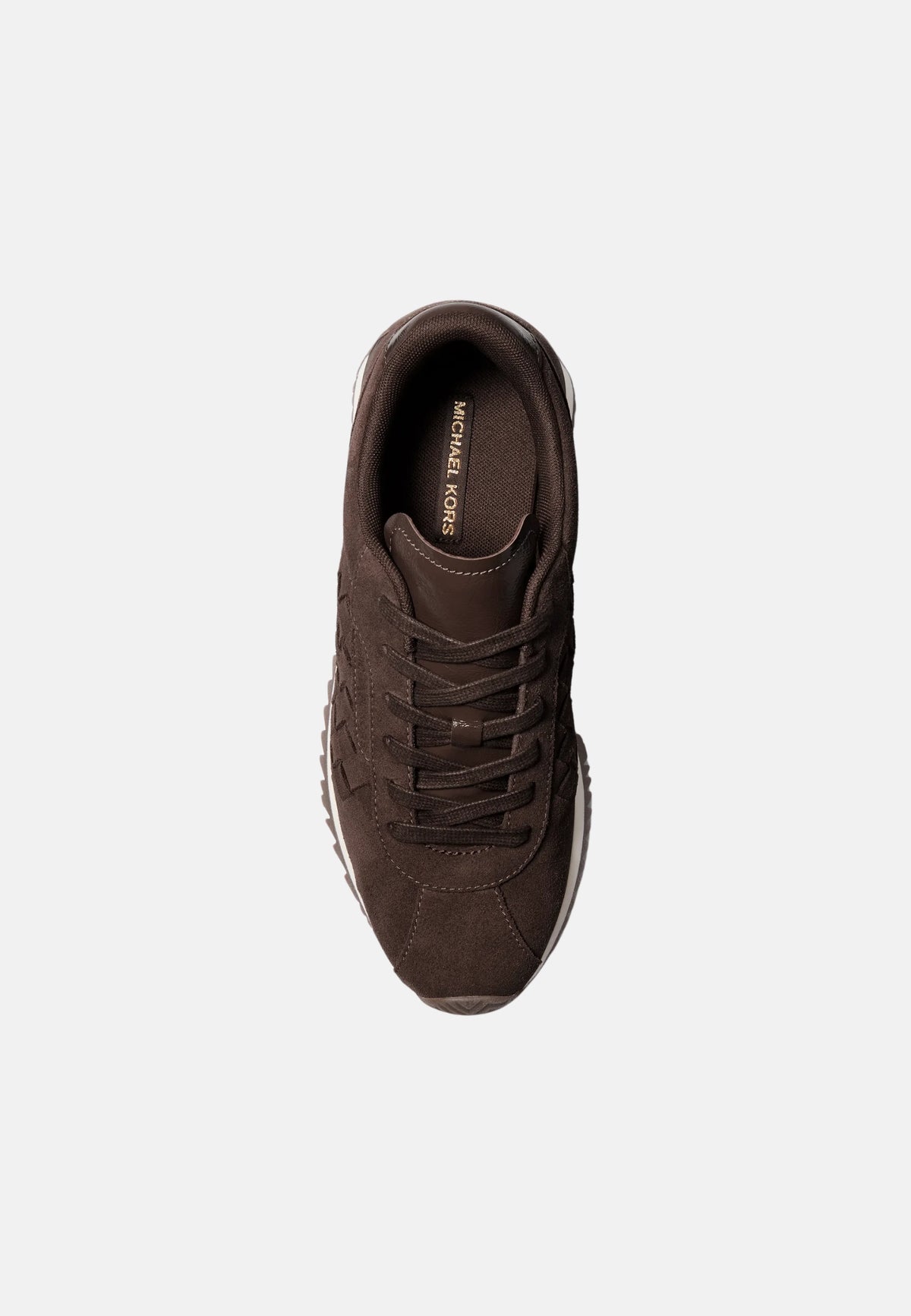 RHODES TRAINER - CHOCOLATE