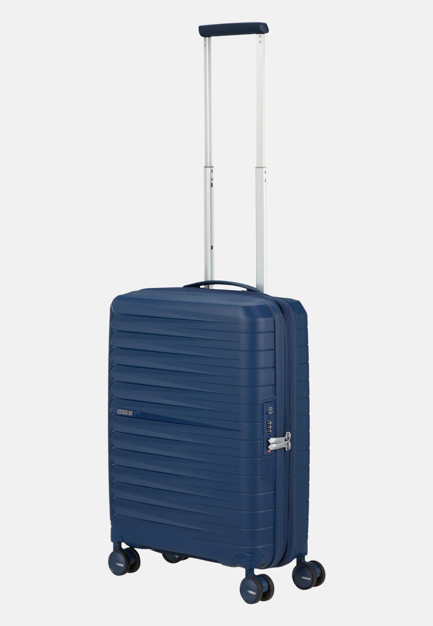 FASTFORWARD SPINNER 55/20 TSA EXP - NAVY BLUE