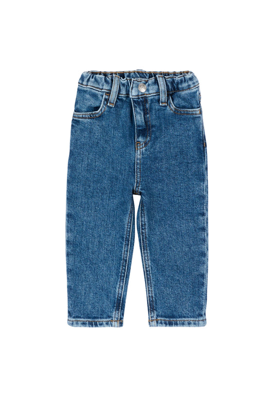 CK DENIM PANTS - BECKFORD WASH