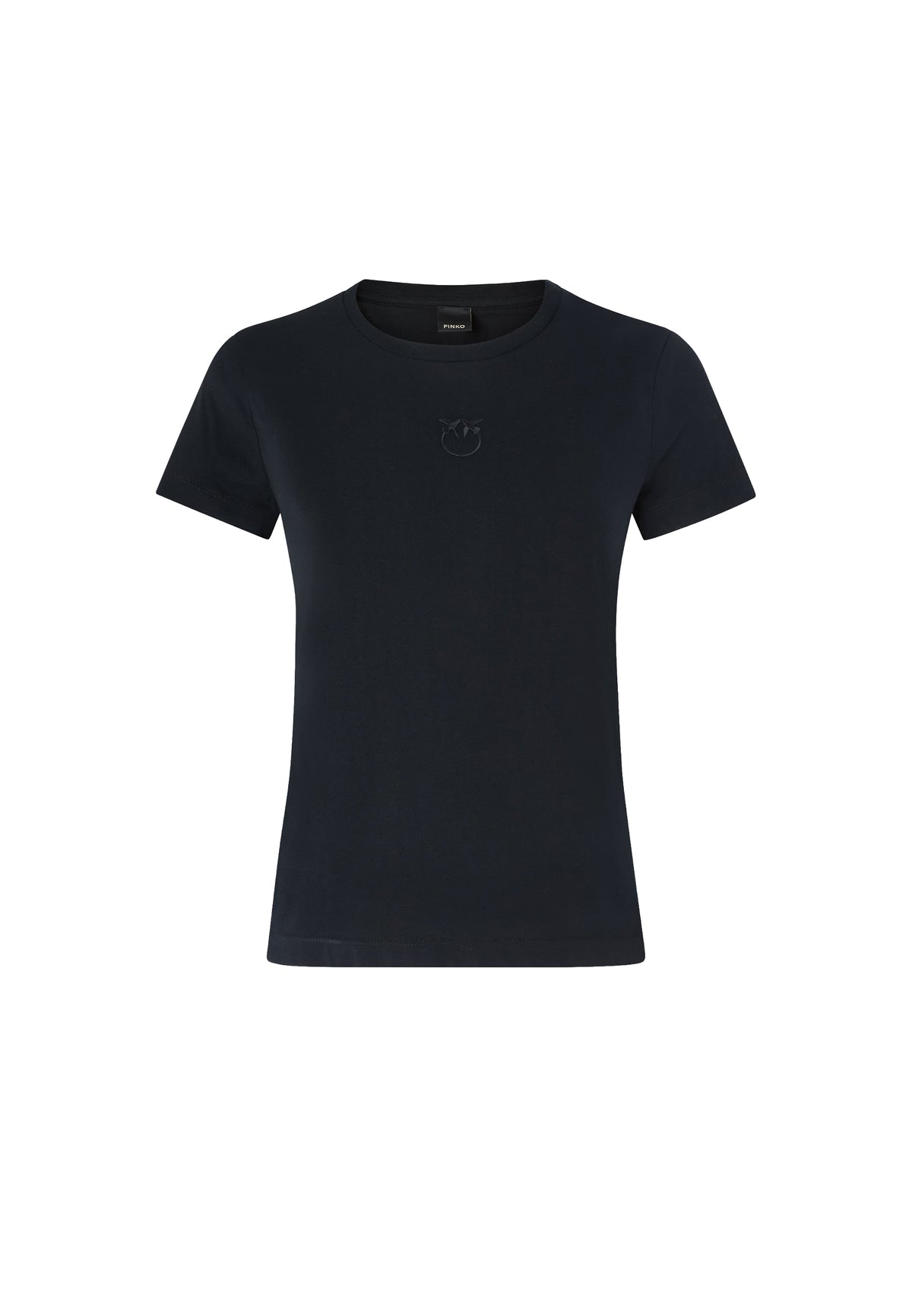 BUSSOLOTTO T-SHIRT - BLACK