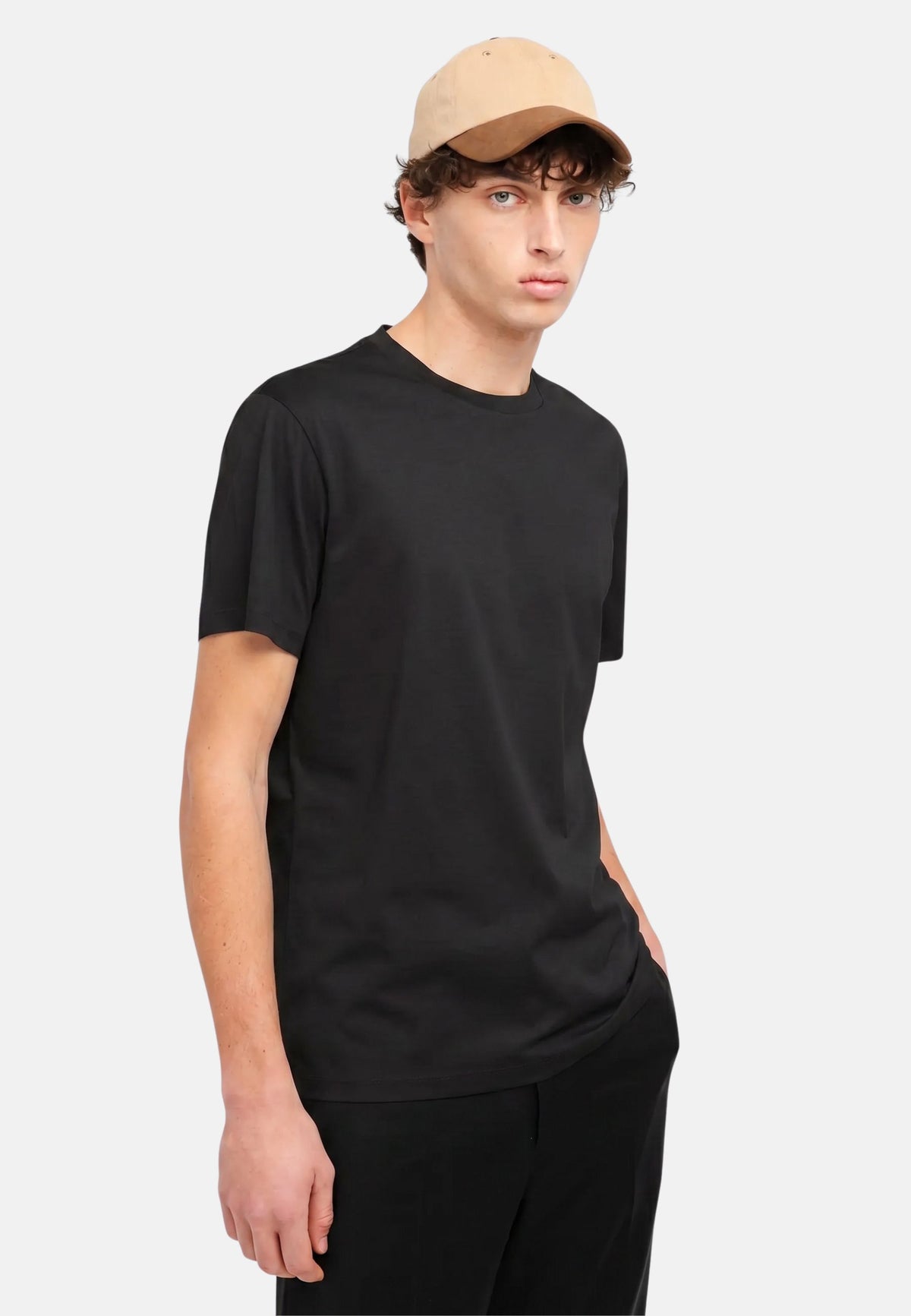 T-SHIRT M/M - nero