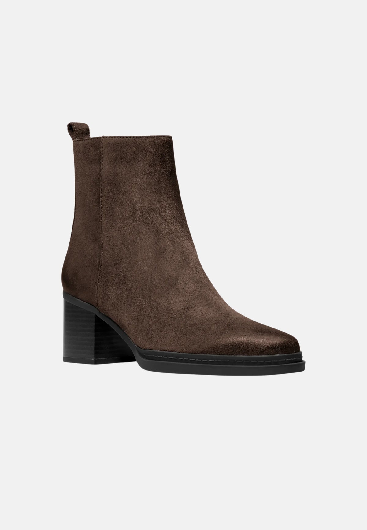 LEX BOOTIE - CHOCOLATE