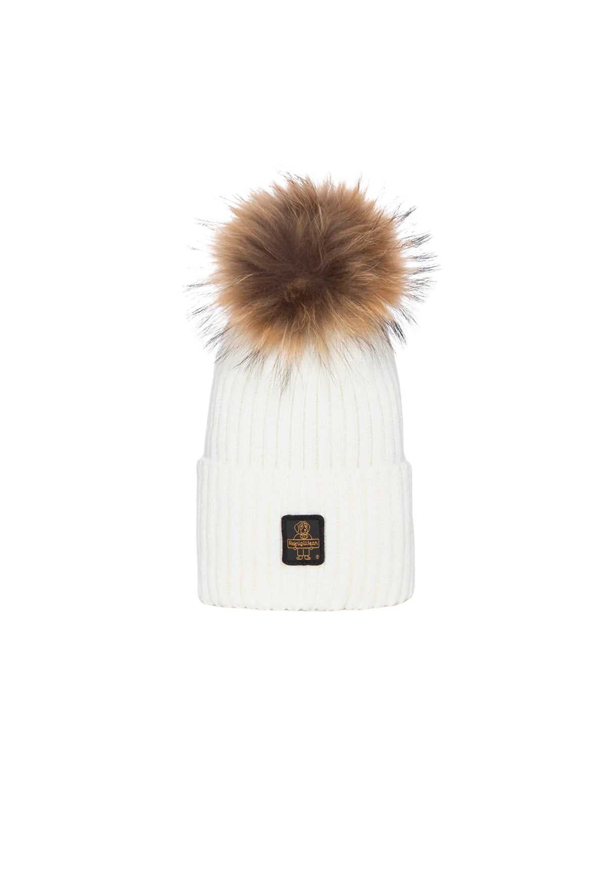 CAPPELLO PON PON - PANNA