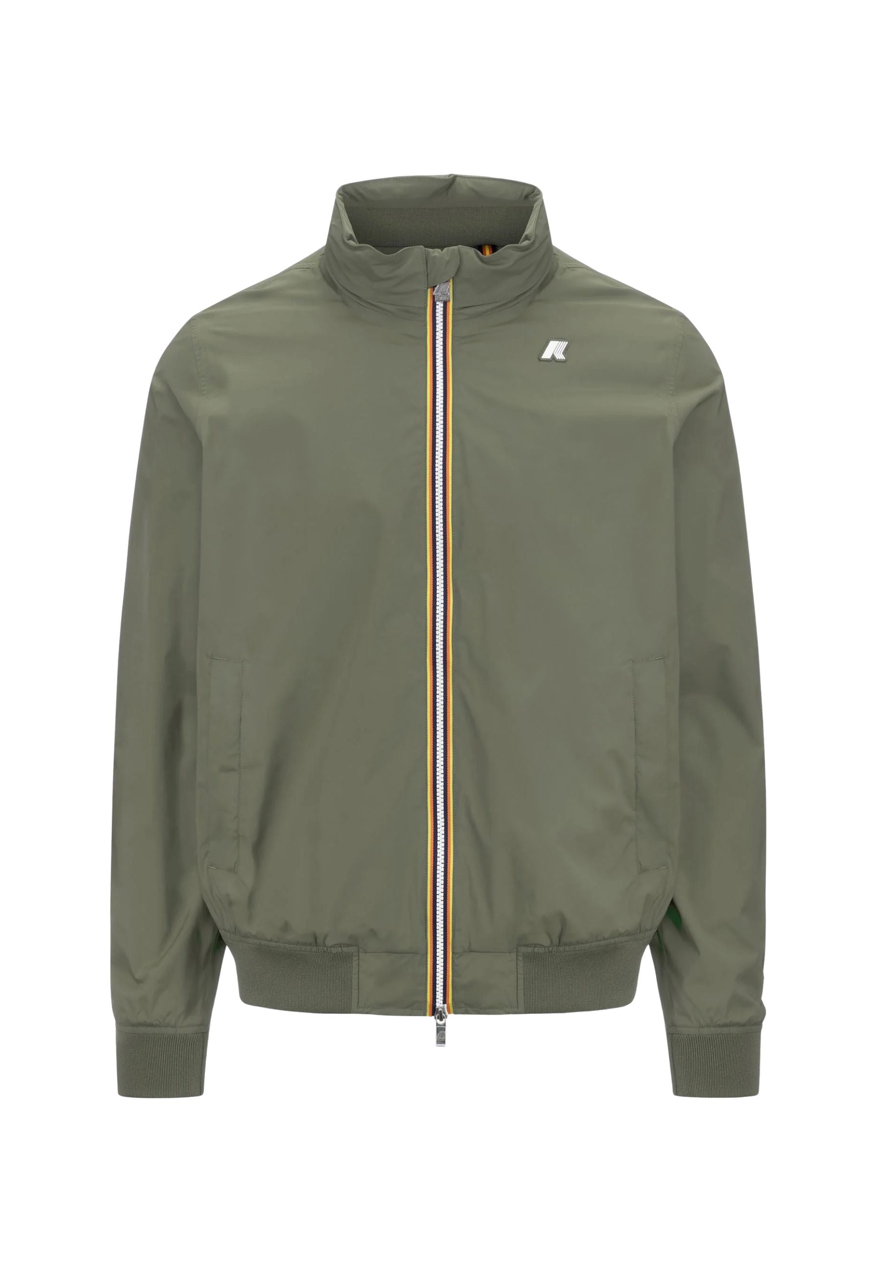 AMAURY STRETCH NYLON JERSEY