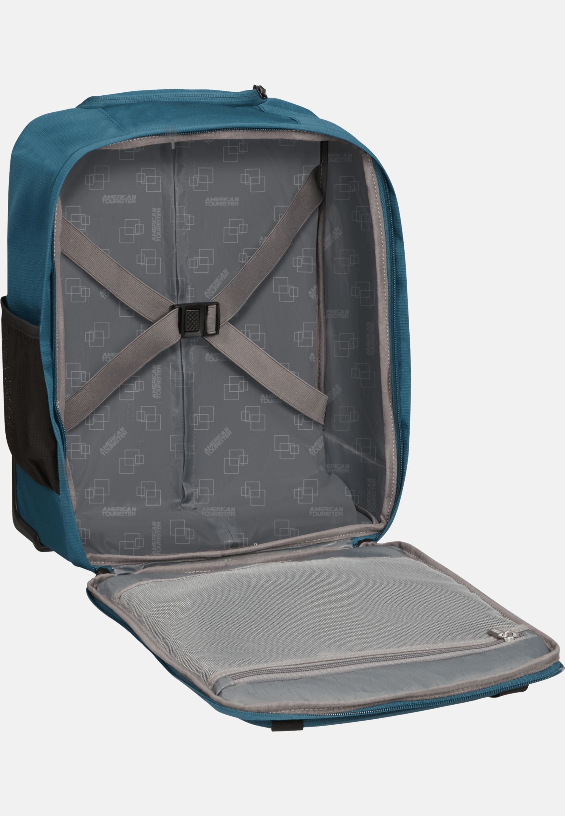 TAKE2CABIN BACKPACK - HARBOR BLUE