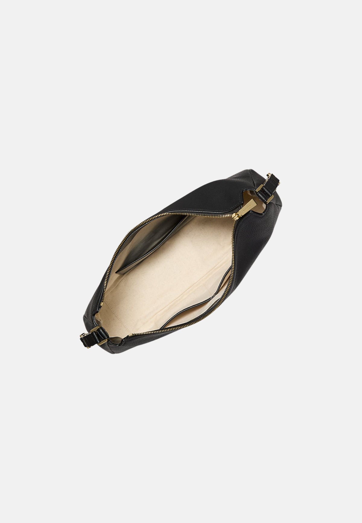 NOLITA HANDBAG - BLACK