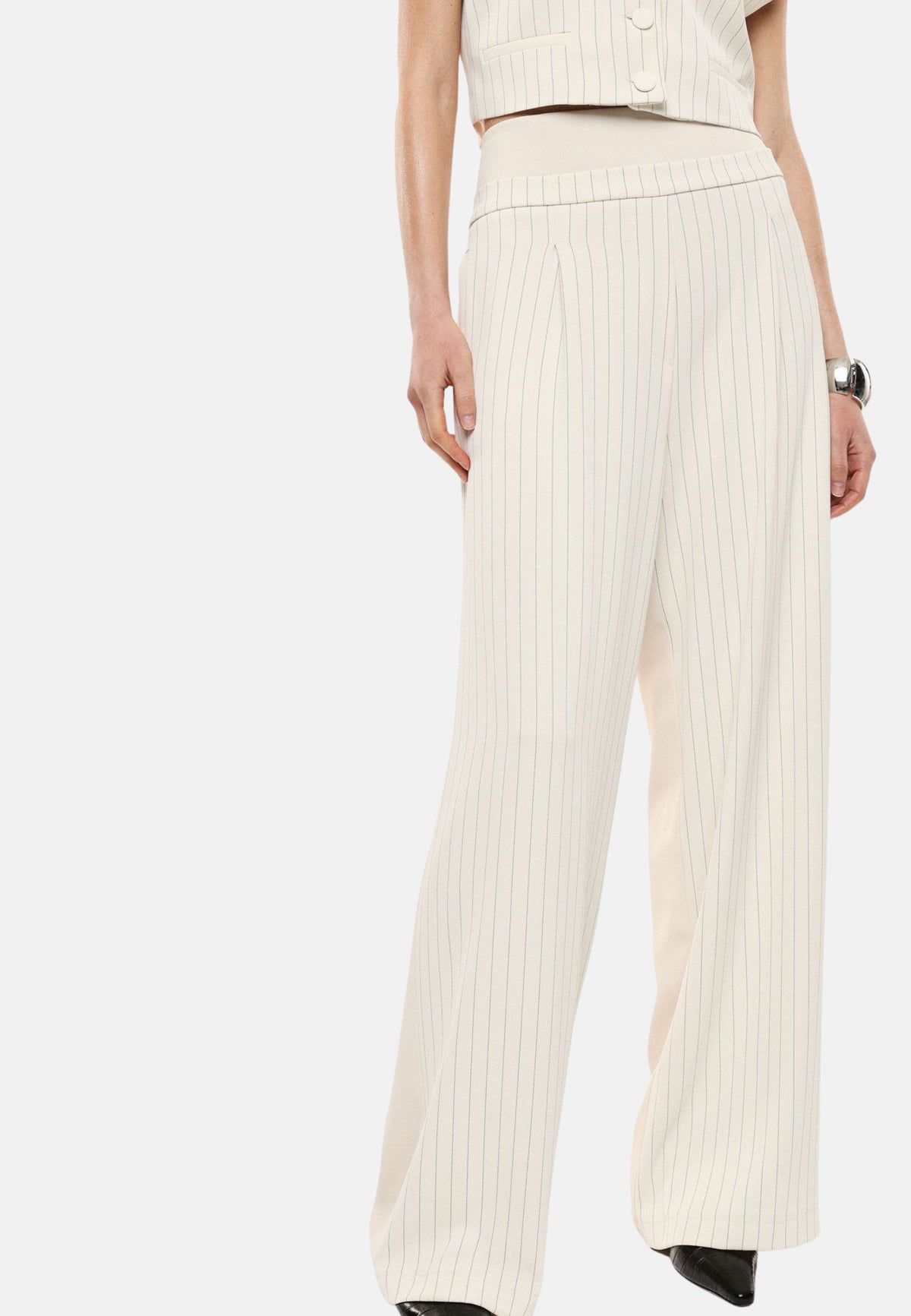 PANTALONE - PANNA