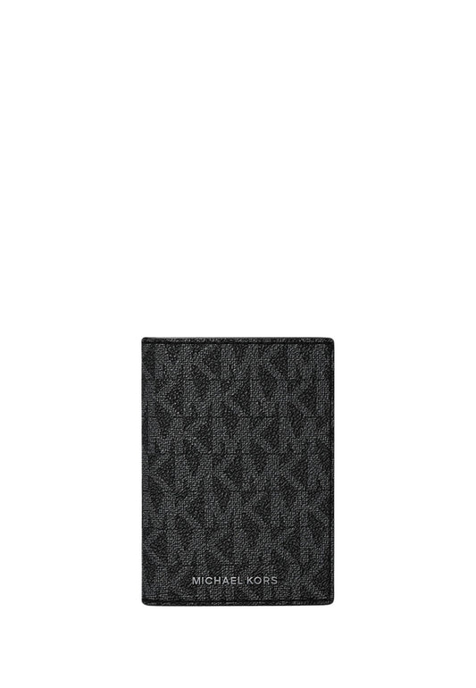 PORTAFOGLIO - BLACK