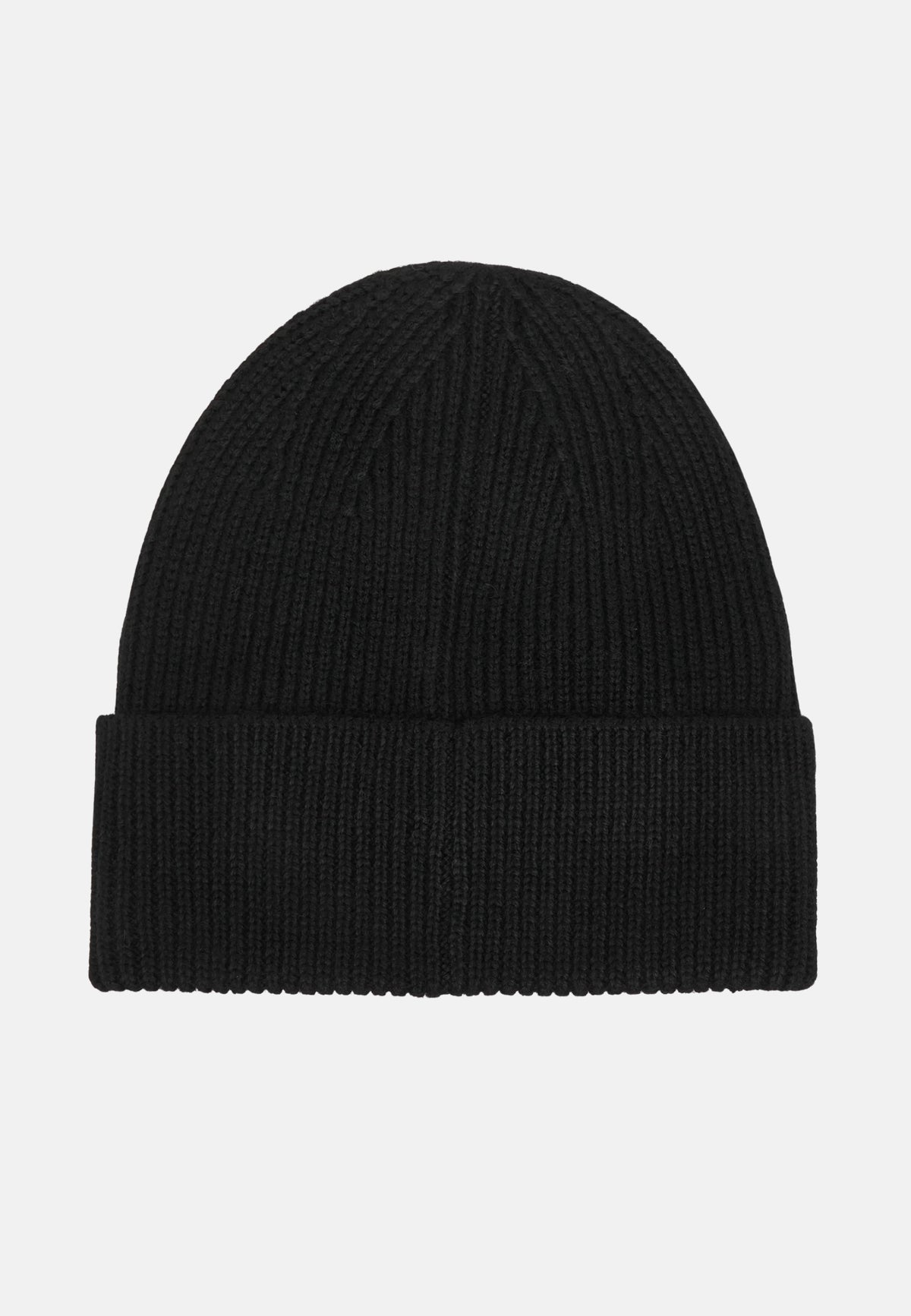 CAPPELLO - BLACK