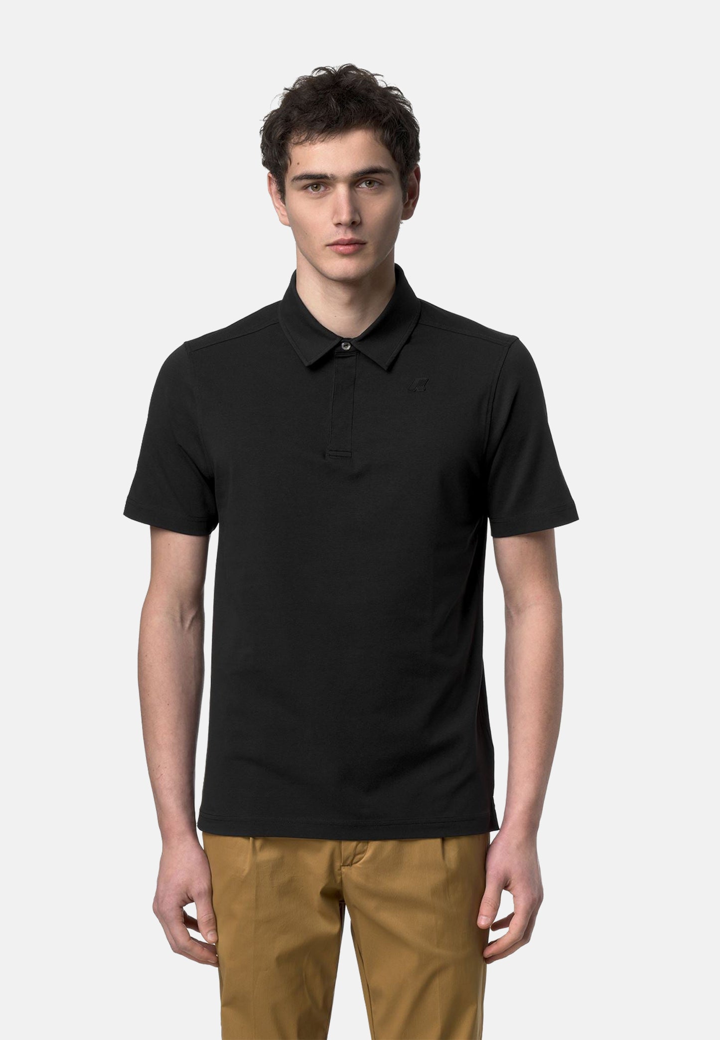 VIGGO LT STRETCH JERSEY SLIM