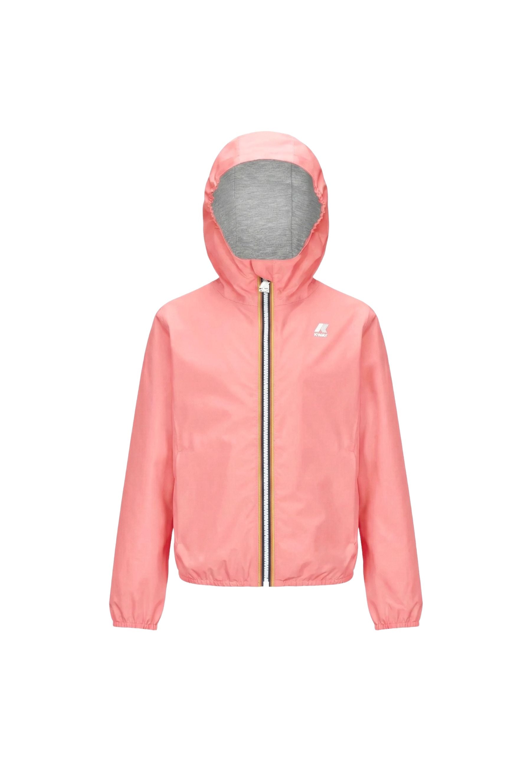 P. LILY STRETCH POLY JERSEY